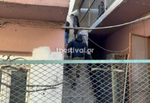 Θεσσαλονίκη: Εγκληματική ενέργεια «βλέπει» η ιατροδικαστής για την 59χρονη που εντοπίστηκε νεκρή