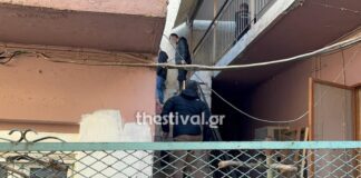 Θεσσαλονίκη: Εγκληματική ενέργεια «βλέπει» η ιατροδικαστής για την 59χρονη που εντοπίστηκε νεκρή