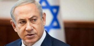 Νετανιάχου: «Σπάμε τα κόκαλα της Τεχεράνης, ο πόλεμος δεν έχει τελειώσει»