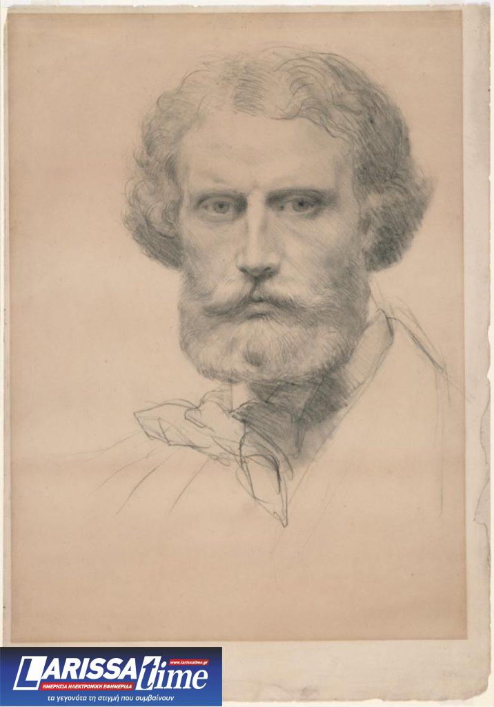 Ο απαγορευμένος έρωτας που συγκλονίζει 162 χρόνια αργότερα – Το μυστικό πίσω από τον πίνακα «Η Συνάντηση στις Σκάλες του Πύργου»