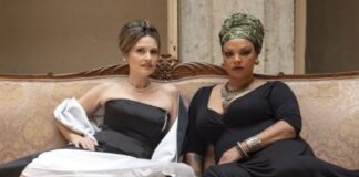 Η μουσικοθεατρική παράσταση «Nina Simone – 4 οκτάβες ελευθερίας» στο Μέγαλο Μουσικής Θεσσαλονίκης