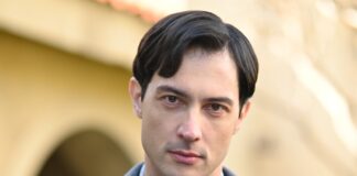 Γιώργος Νούσης – Spoiler για «Άγιο Έρωτα»: Ο Ηλίας έρχεται κοντά με τη Σοφία