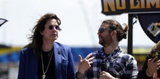 Το όνομα του Όζι Όζμπορν ζει μέσω της εγγονής του