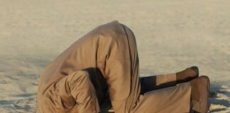 Η ανάληψη ευθύνης για τις πράξεις μας είναι το σημείο όπου η γνώση μετατρέπεται σε χαρακτήρα