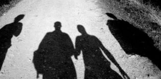 Όταν τα παιδιά δεν ξέρουν πού να σταματούν