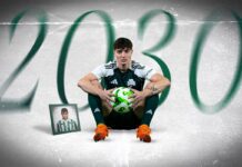 Έως το 2030 ο Γιώργος Κάτρης στον Παναθηναϊκό – Σε στυλ «One Piece» η ανακοίνωση