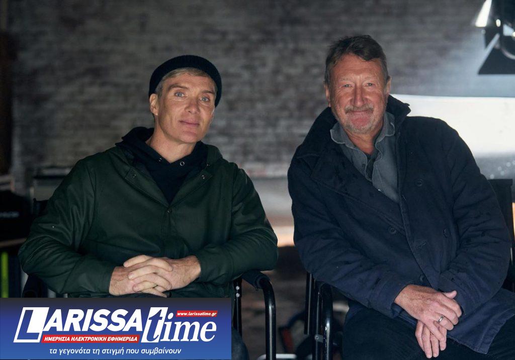 Κίλιαν Μέρφι: «Συγκινητικό το πάθος των θαυμαστών για το Peaky Blinders» – Επιστρέφει ως Τόμι Σέλμπι στη νέα ταινία