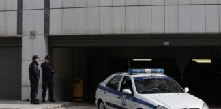 Φάρσα το τηλεφώνημα για βόμβα στο Εφετείο
