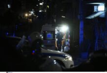 Τραυμάτισαν με νυστέρι 20χρονο στο Λουτράκι