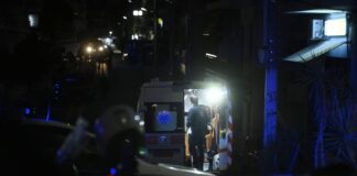 Τραυμάτισαν με νυστέρι 20χρονο στο Λουτράκι