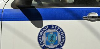 Βόλος: Ο καβγάς οδήγησε στο μαχαίρωμα