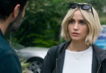 Η Μάγια φτάνει στα όριά της, απόψε στις 22:30