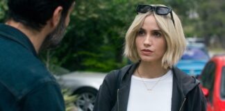 Η Μάγια φτάνει στα όριά της, απόψε στις 22:30