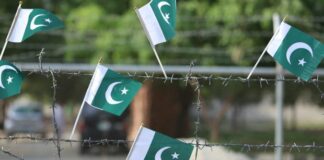 Συγκρούσεις με το Αφγανιστάν, μεσολάβηση στον πόλεμο στο Ιράν – Το πυρηνικό Πακιστάν σε ασκήσεις ισορροπίας