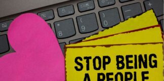 Το σύνδρομο του καλού παιδιού και οι επιπτώσεις του στη ζωή μας