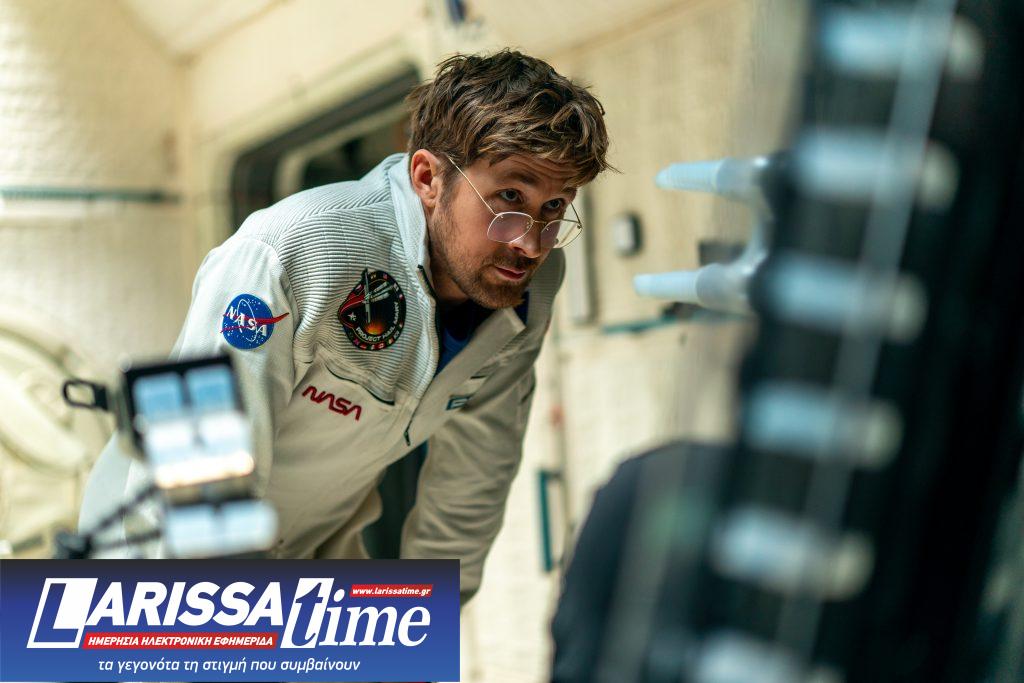 Οι δημιουργοί της νέας ταινίας του Ράϊαν Γκόσλινγκ αποκλειστικά στο ΕΡΤNews.gr