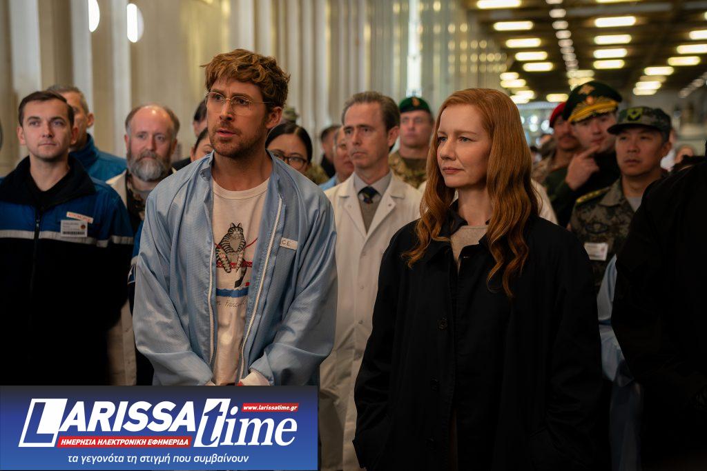 Οι δημιουργοί της νέας ταινίας του Ράϊαν Γκόσλινγκ αποκλειστικά στο ΕΡΤNews.gr