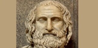 Παρουσίαση βιβλίου: “Ο Πρωταγόρας και η φιλοσοφία” του Νίκου Ράπτη