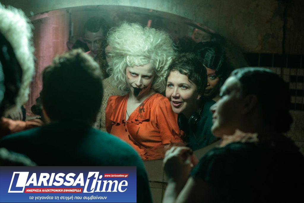 Τι είπε η υποψήφια για Όσκαρ Τζέσυ Μπάκλεϋ για τη «Νύφη!» που έκανε το γάμο να σχολάει πριν την ώρα του