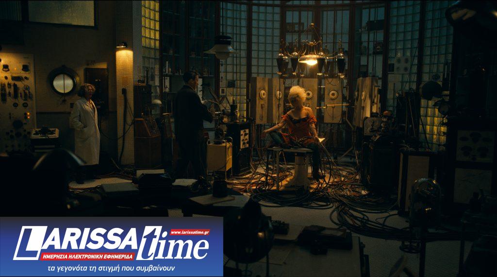 Τι είπε η υποψήφια για Όσκαρ Τζέσυ Μπάκλεϋ για τη «Νύφη!» που έκανε το γάμο να σχολάει πριν την ώρα του