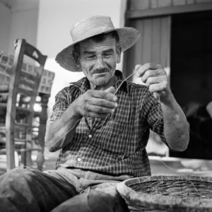 Το Πάρκο Πάρου παρουσιάζει τον Robert McCabe: Αναμνήσεις από το Αιγαίο