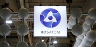 Ιράν: Η ρωσική Rosatom καταδικάζει το πλήγμα στο πυρηνικό εργοστάσιο της Μπουσέχρ