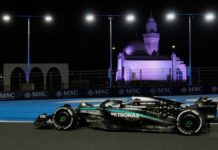 Ακυρώνονται οι αγώνες σε Μπαχρέιν και Σαουδική Αραβία λόγω του πολέμου στη Μέση Ανατολή