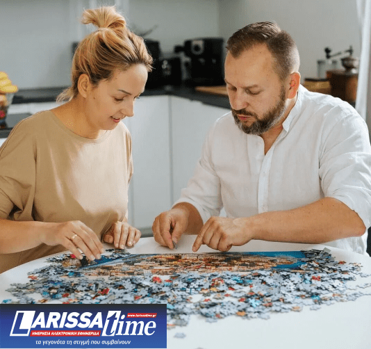 Θεσσαλονίκη: Έρχεται το 1ο Πανελλήνιο Πρωτάθλημα Παζλ του «The Comic Con»