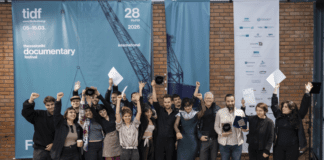 28ο Φεστιβάλ Ντοκιμαντέρ Θεσσαλονίκης: Τον Χρυσό Αλέξανδρο απέσπασε το ντοκιμαντέρ Λύτρωση- Ποιοι βραβεύτηκαν