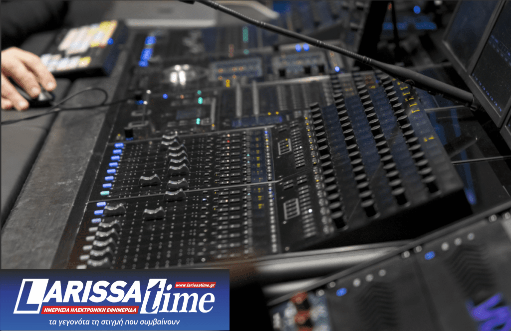 Λ. Μενδώνη: Το νέο Ηχογραφικό Κέντρο και Στούντιο Επαυξημένης Πραγματικότητας στο ΜΜΘ πόλος έλξης για μουσική και οπτικοακουστική δημιουργία