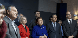 Λ. Μενδώνη: Το νέο Ηχογραφικό Κέντρο και Στούντιο Επαυξημένης Πραγματικότητας στο ΜΜΘ πόλος έλξης για μουσική και οπτικοακουστική δημιουργία