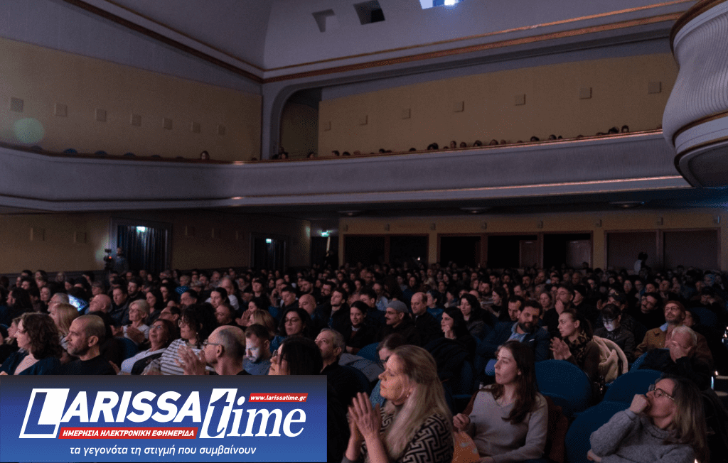 Βερολίνο: Αυλαία για το 11ο The Greek Film Festival in Berlin- Αναλυτικά τα βραβεία