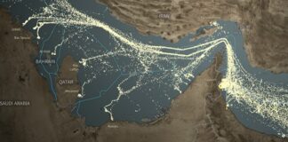 Τελειώνουν τα τρόφιμα στον Κόλπο λόγω Ορμούζ