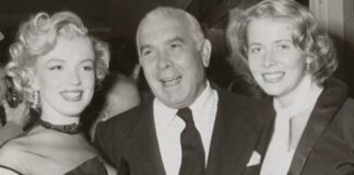 Σπύρος Σκούρας, ο Έλληνας με το φτωχό υπόβαθρο που κατέκτησε το Χόλιγουντ του 20ού αιώνα