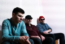 «CENTAUR»: Το ντεμπούτο των SPACESHIP Trio σε πρώτο πλάνο