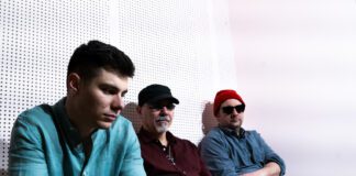 «CENTAUR»: Το ντεμπούτο των SPACESHIP Trio σε πρώτο πλάνο