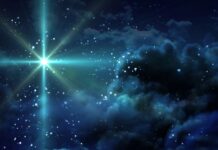 «Πρέπει να έχουμε μέσα μας χάος για να μπορέσουμε να γεννήσουμε ένα άστρο που χορεύει» | Νίτσε