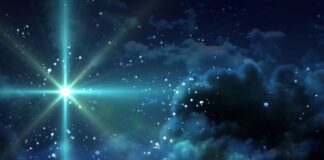 «Πρέπει να έχουμε μέσα μας χάος για να μπορέσουμε να γεννήσουμε ένα άστρο που χορεύει» | Νίτσε