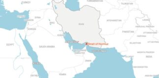 Στενά του Ορμούζ: Γιατί είναι τόσο δύσκολο το πέρασμα να «ανοίξει» με στρατιωτικά μέσα