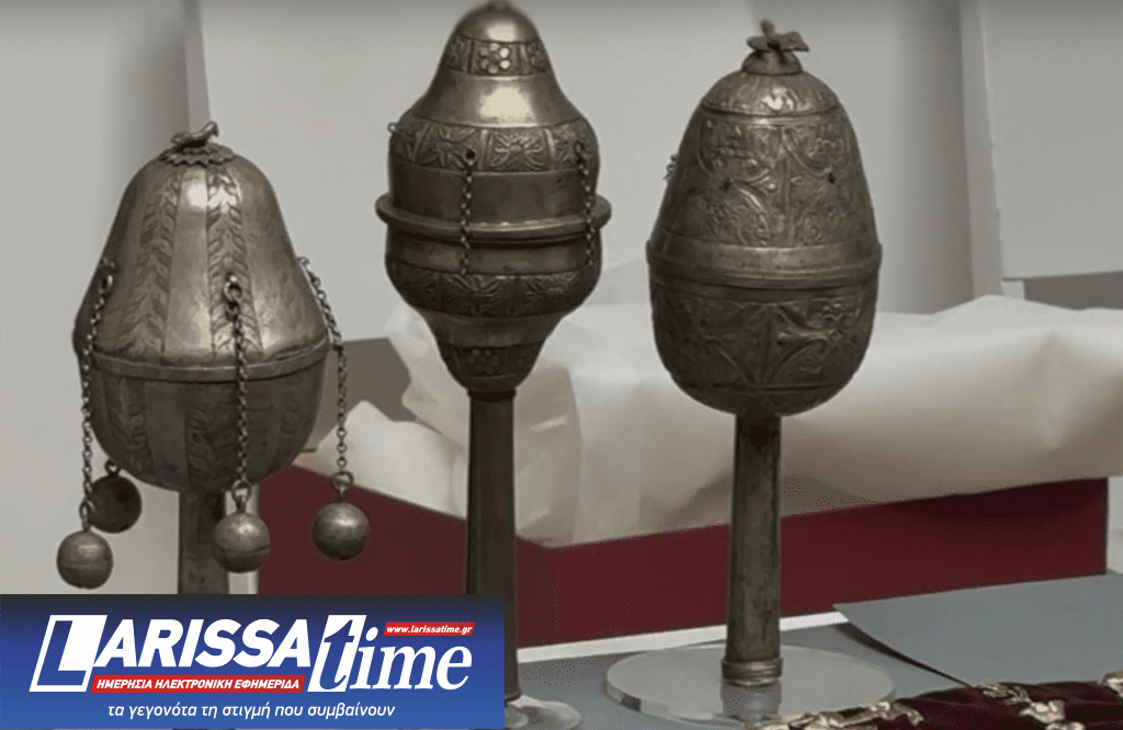 ΥΠΠΟ: Επαναπατρισμός 91 ελληνικών εβραϊκών κειμηλίων από την Πολωνία