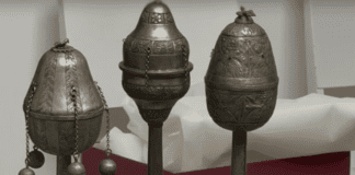 ΥΠΠΟ: Επαναπατρισμός 91 ελληνικών εβραϊκών κειμηλίων από την Πολωνία