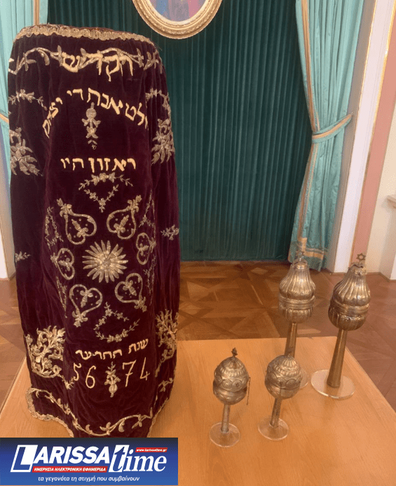 ΥΠΠΟ: Επαναπατρισμός 91 ελληνικών εβραϊκών κειμηλίων από την Πολωνία