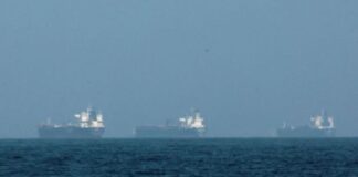 Ιράν: Οι Φρουροί της Επανάστασης προκαλούν τον Τραμπ – «Περιμένουμε» τα πολεμικά σας στα Στενά του Ορμούζ