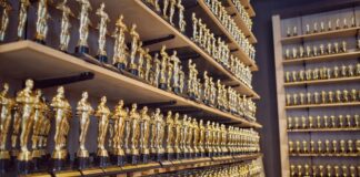 Όσκαρ 2026: Η μεγάλη βραδιά του κινηματογράφου στη σκιά του πολέμου