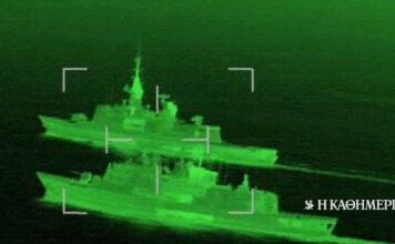 Το παρασκήνιο για τις «Ασπίδες» και το σχέδιο για αποστολή C-130 στον Λίβανο