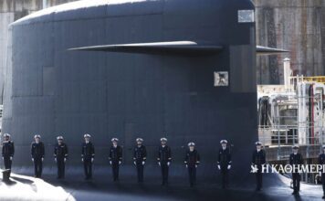 Γκαμπριέλ Ατάλ στην «Κ»: Χρειαζόμαστε μια Ευρωζώνη για την Αμυνα