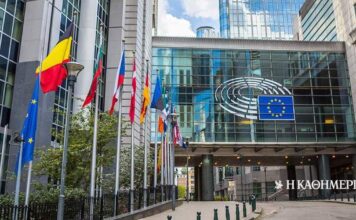 Εντός και Εκτός: Προβληματισμός στις Βρυξέλλες για το κράτος δικαίου στην Τουρκία