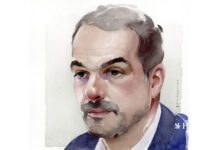 Γαβριήλ Σακελλαρίδης: Πιο καλή η μοναξιά από τον «χυλό»