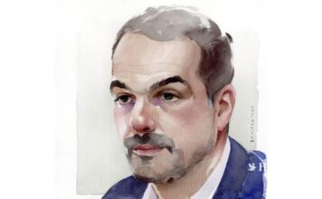 Γαβριήλ Σακελλαρίδης: Πιο καλή η μοναξιά από τον «χυλό»