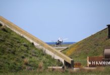 Οι διαδρομές των Αζέρων Φρουρών σε Κύπρο – Κρήτη